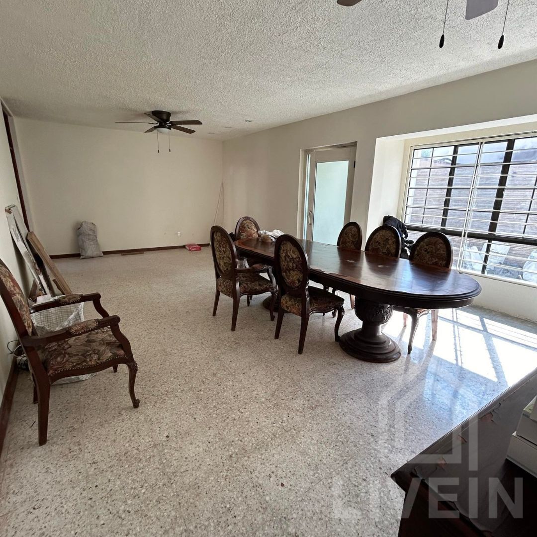 Casa em Vista Hermosa, Monterrey, foto 6 de 11