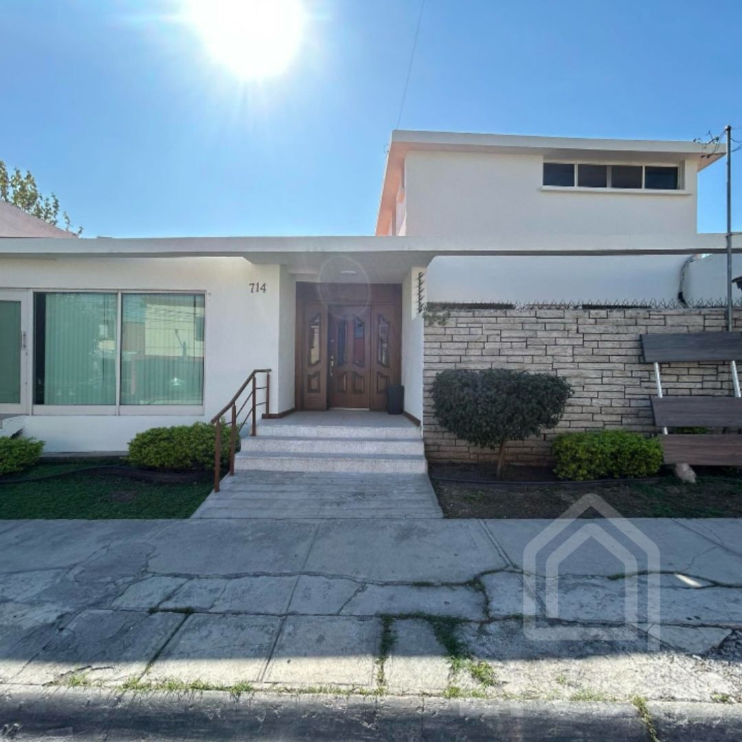 Casa em Vista Hermosa, Monterrey, foto 3 de 11
