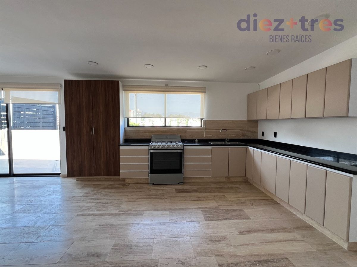 Departamento en Lomas de Tecamachalco, Naucalpan de Juárez, foto 4 de 15