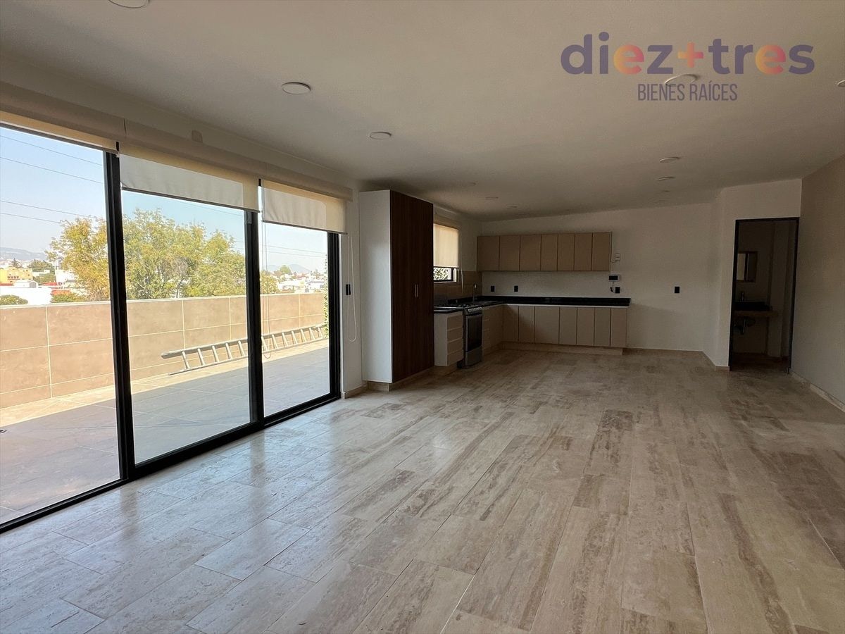 Departamento en Lomas de Tecamachalco, Naucalpan de Juárez, foto 3 de 15