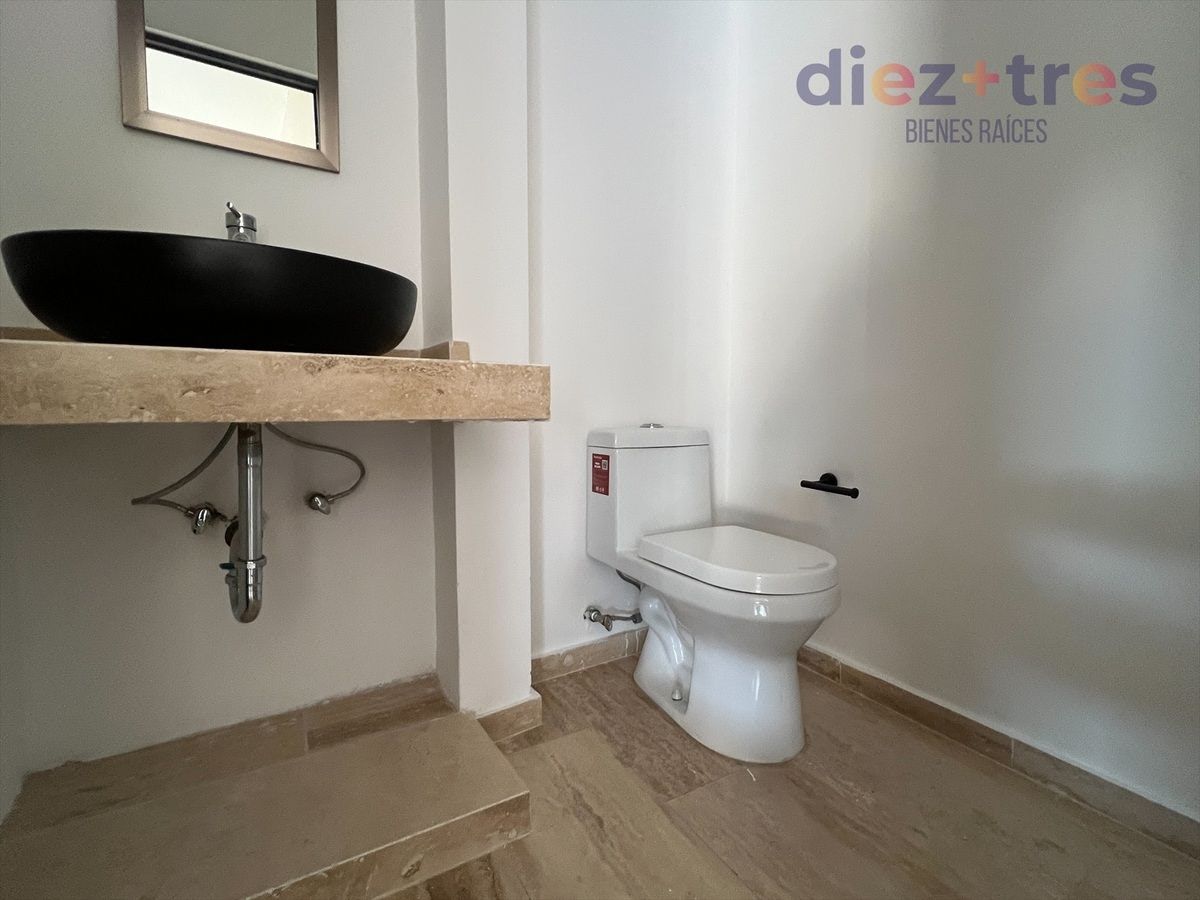 Departamento en Lomas de Tecamachalco, Naucalpan de Juárez, foto 5 de 15