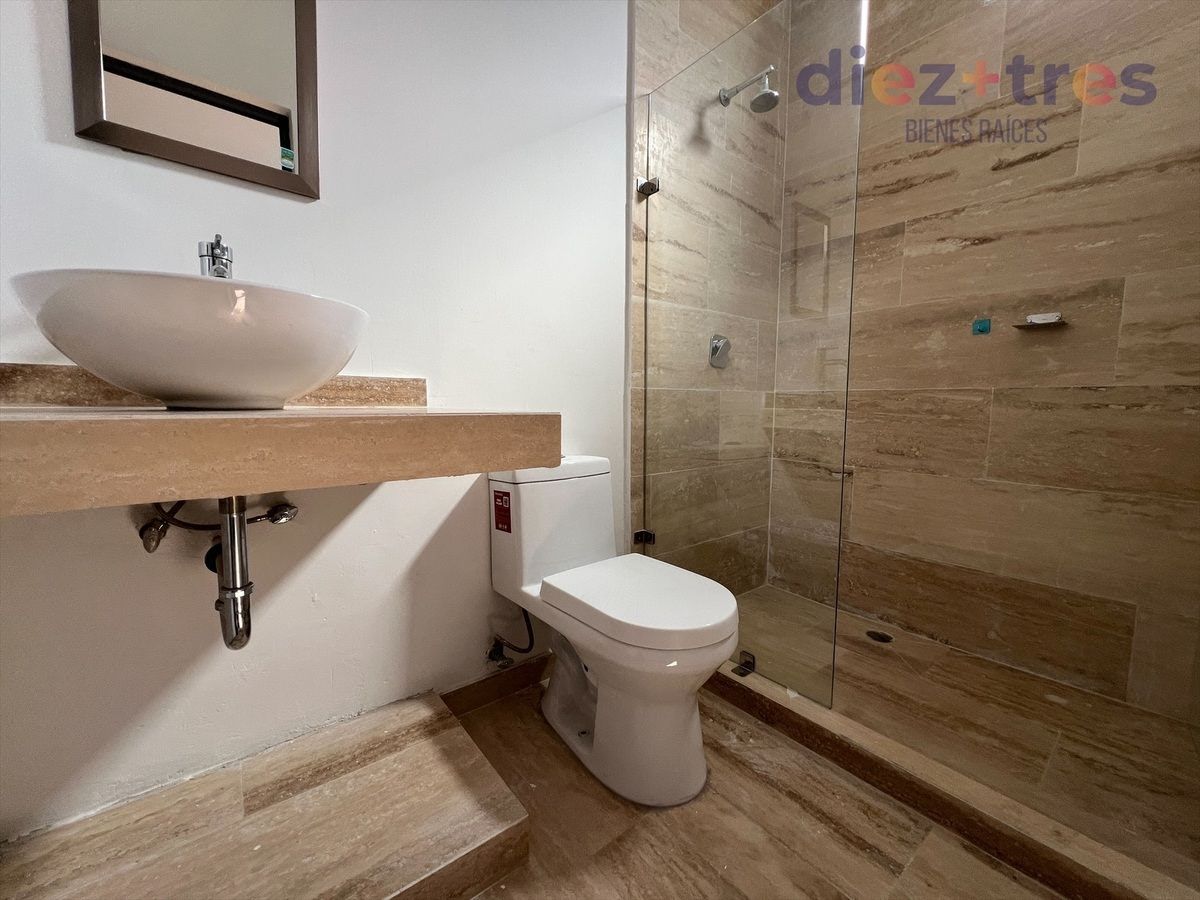 Departamento en Lomas de Tecamachalco, Naucalpan de Juárez, foto 7 de 15