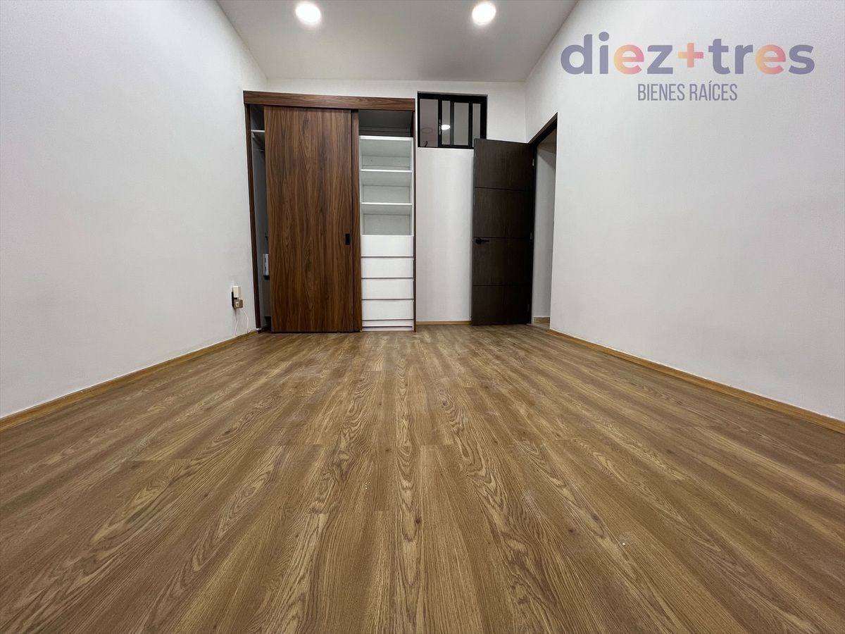 Departamento en Lomas de Tecamachalco, Naucalpan de Juárez, foto 8 de 15