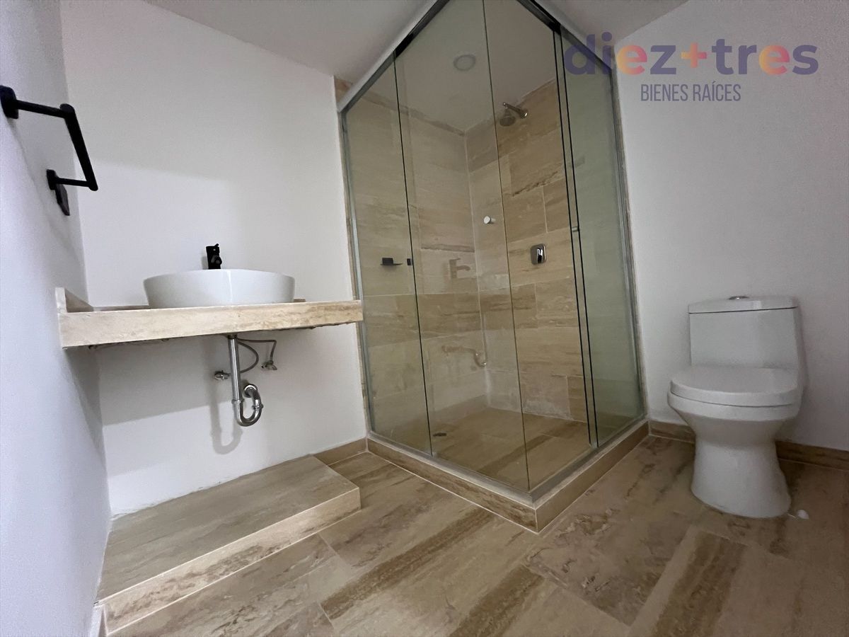 Departamento en Lomas de Tecamachalco, Naucalpan de Juárez, foto 9 de 15
