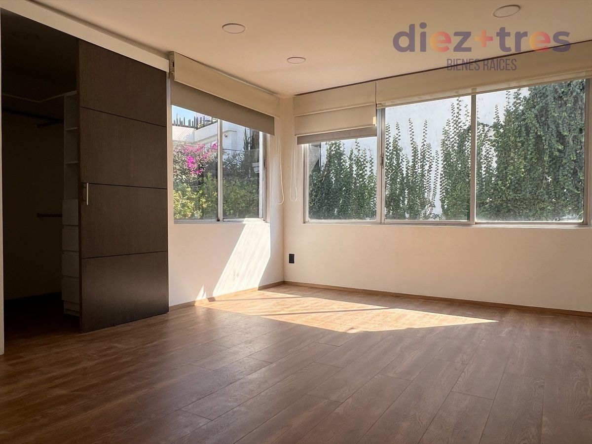 Departamento en Lomas de Tecamachalco, Naucalpan de Juárez, foto 10 de 15