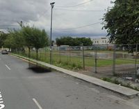 Ofrezco terreno en renta de 3,900 m2 en Apodaca Nuevo Leon — Renta — El Mezquital, Apodaca, Nuevo León