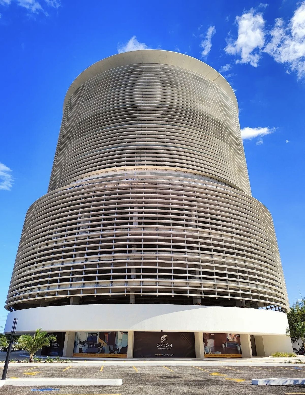 Venta Oficina en Orion Bussiness Hub, Mérida
