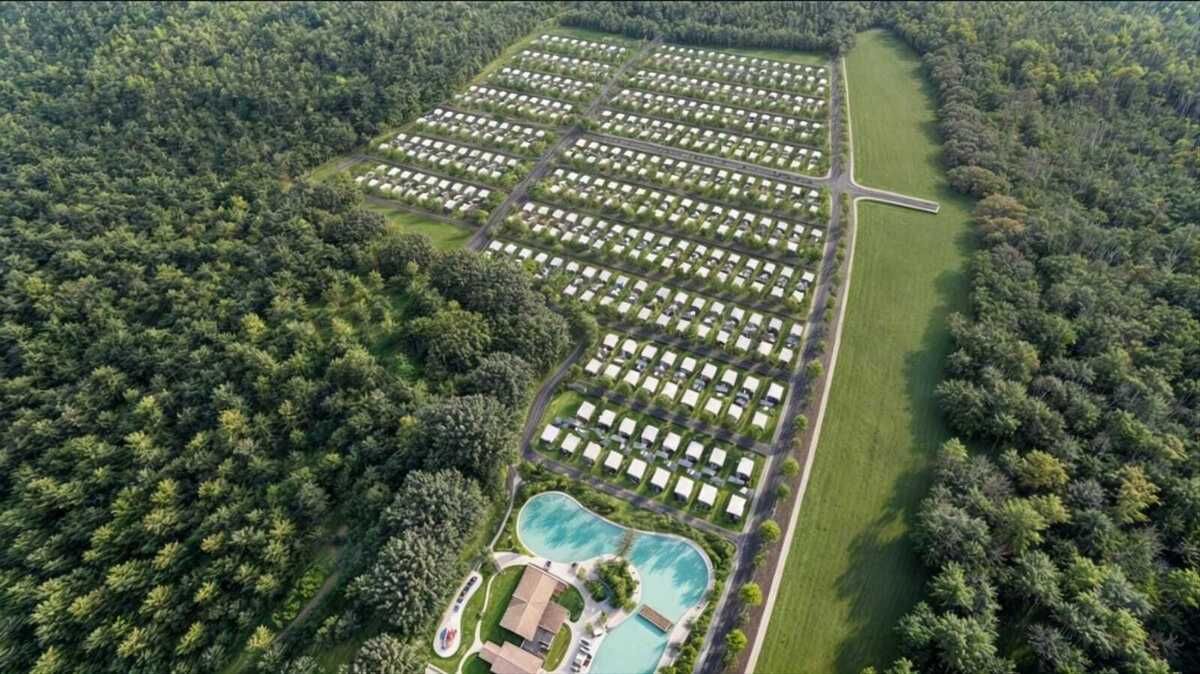 Villa in veron