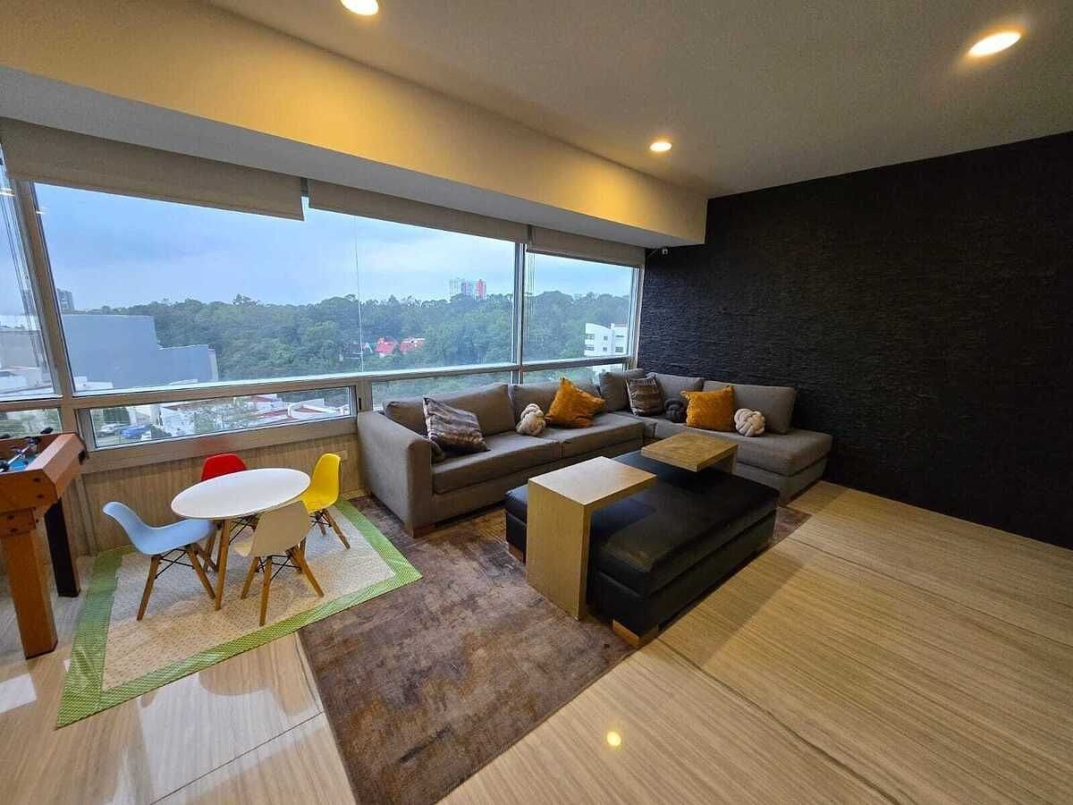 Departamento en Cuajimalpa, Cuajimalpa de Morelos, foto 2 de 20
