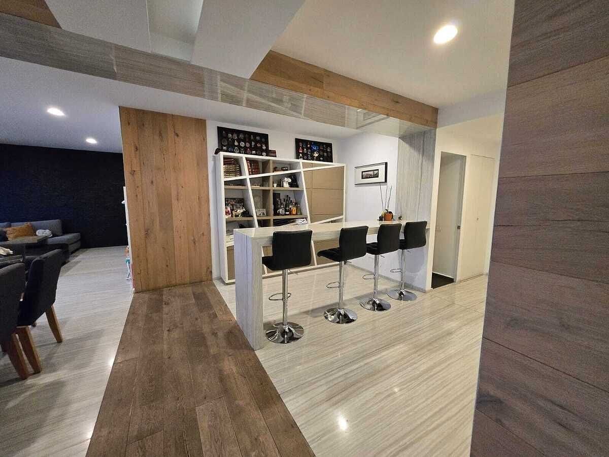 Departamento en Cuajimalpa, Cuajimalpa de Morelos, foto 6 de 20