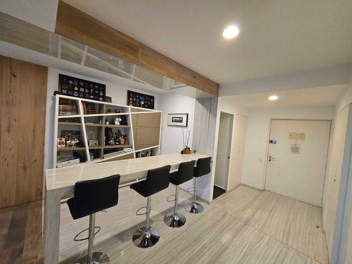 Departamento en Cuajimalpa, Cuajimalpa de Morelos, foto 7 de 20