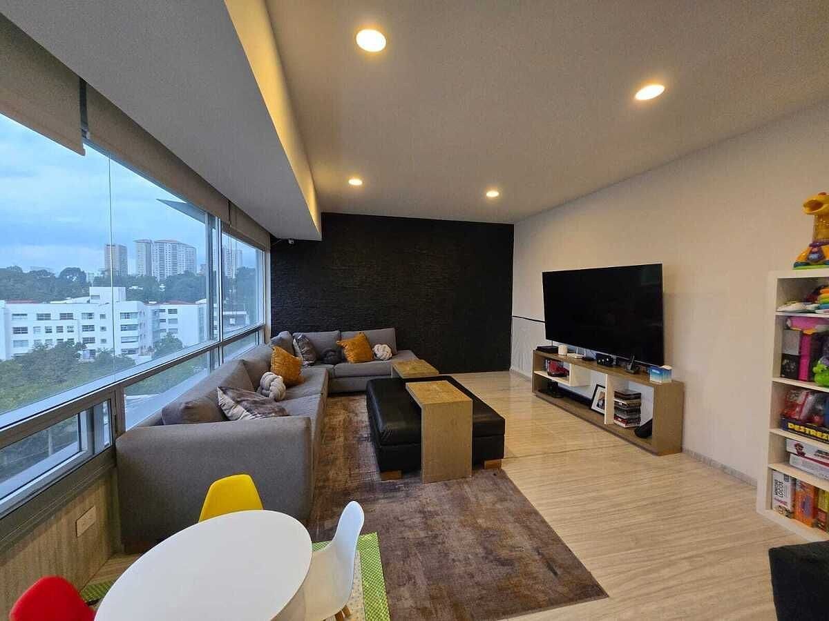 Departamento en Cuajimalpa, Cuajimalpa de Morelos, foto 8 de 20