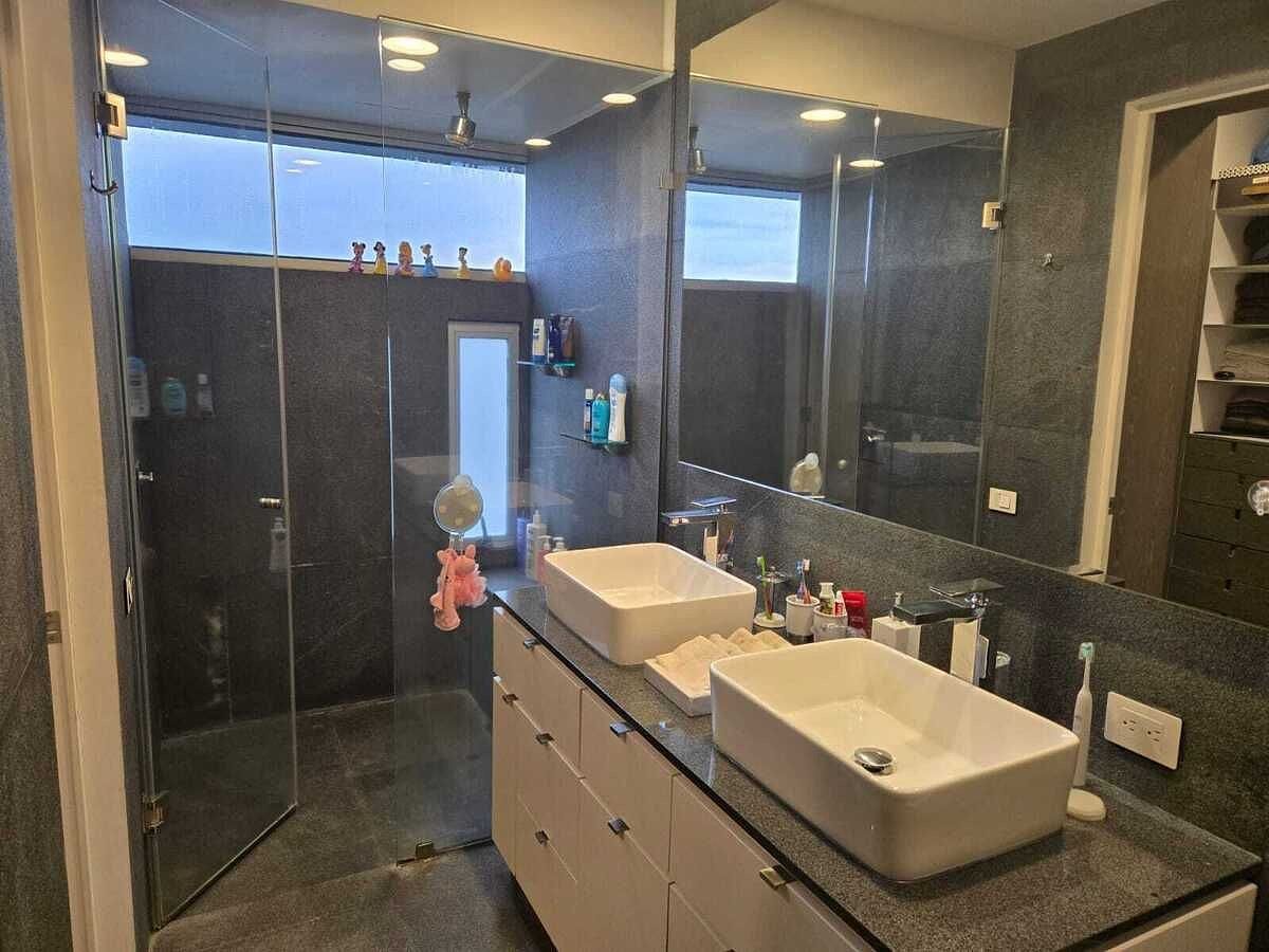 Departamento en Cuajimalpa, Cuajimalpa de Morelos, foto 9 de 20
