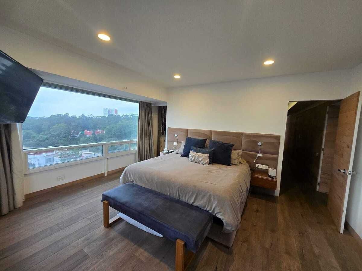 Departamento en Cuajimalpa, Cuajimalpa de Morelos, foto 12 de 20