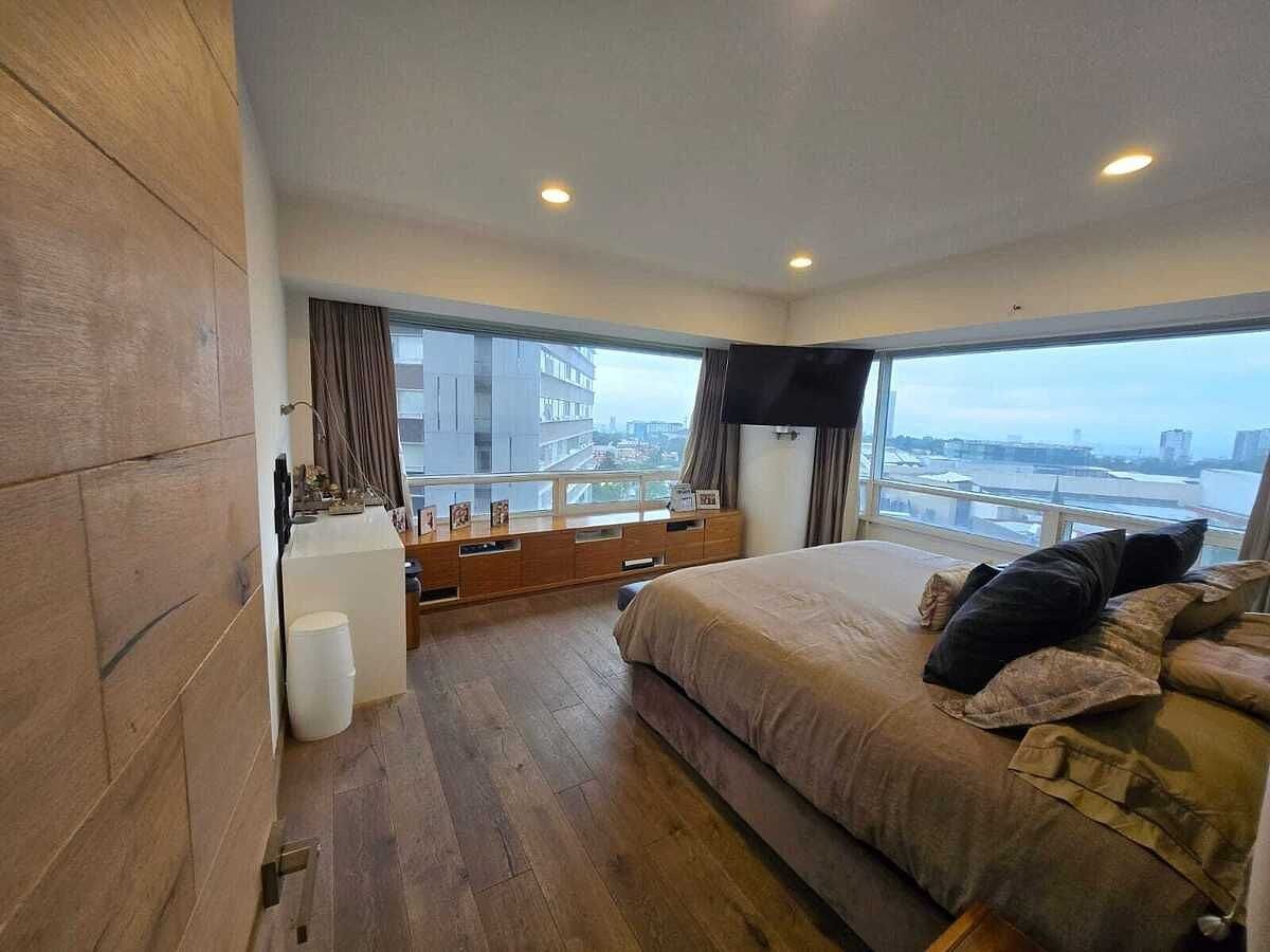 Departamento en Cuajimalpa, Cuajimalpa de Morelos, foto 14 de 20