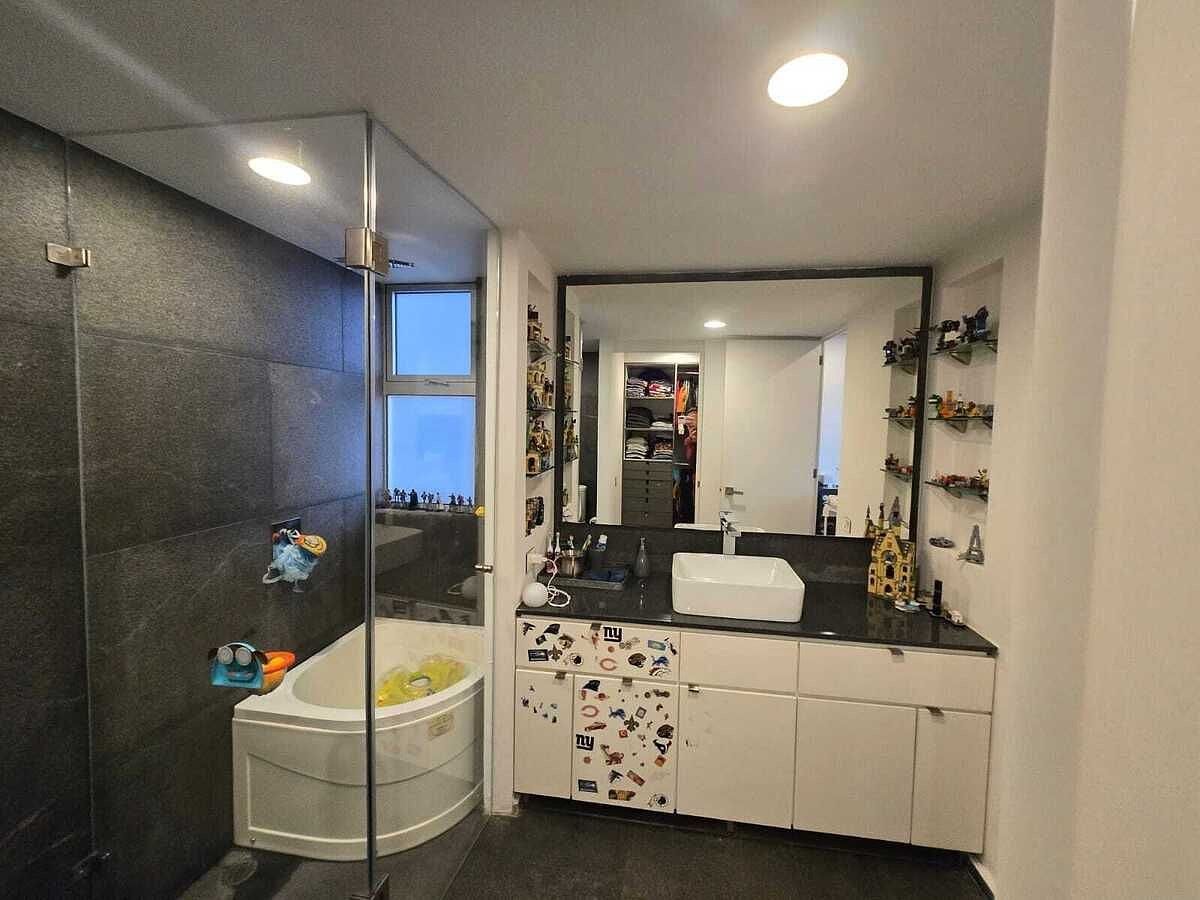 Departamento en Cuajimalpa, Cuajimalpa de Morelos, foto 15 de 20