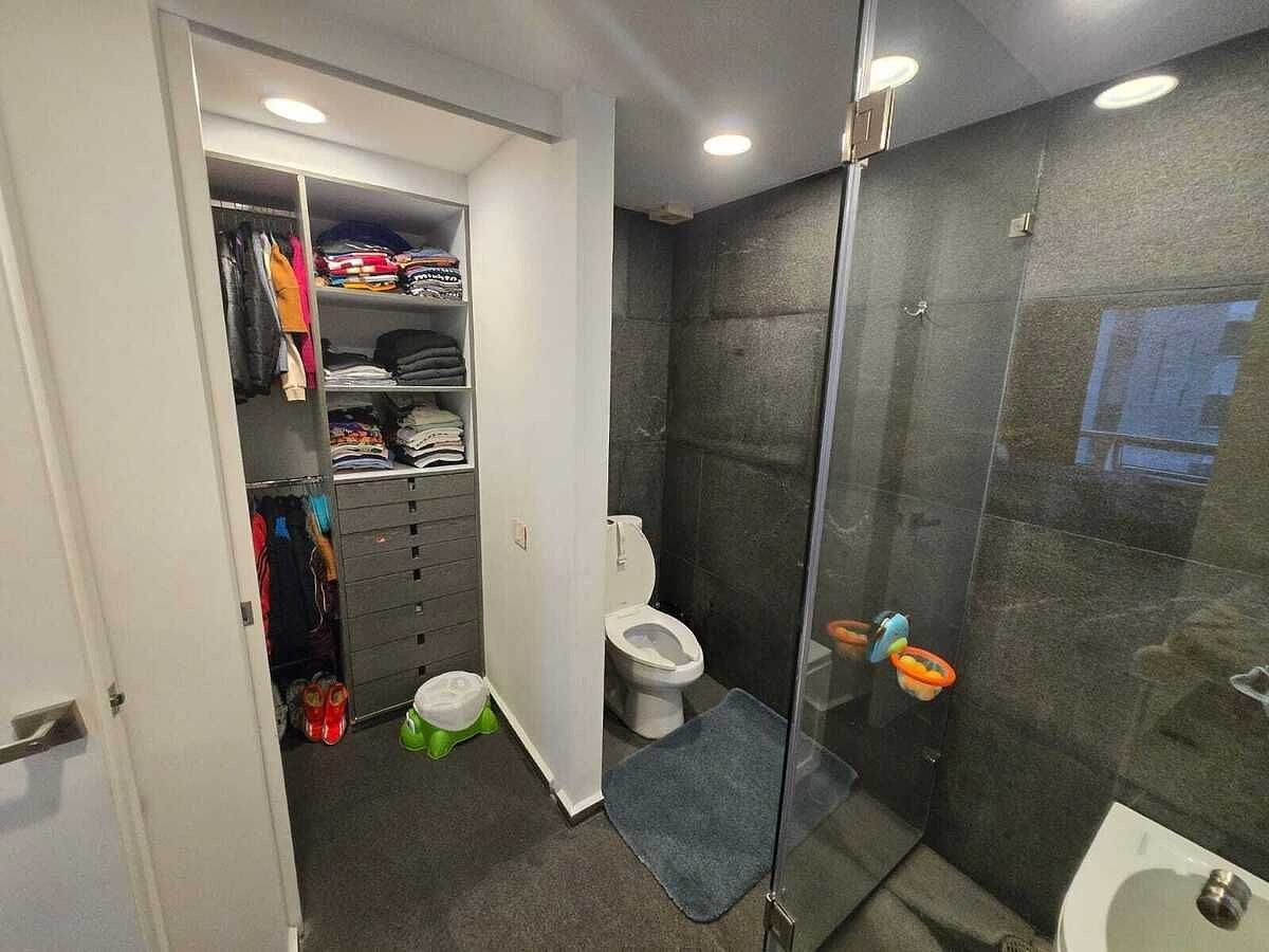 Departamento en Cuajimalpa, Cuajimalpa de Morelos, foto 17 de 20