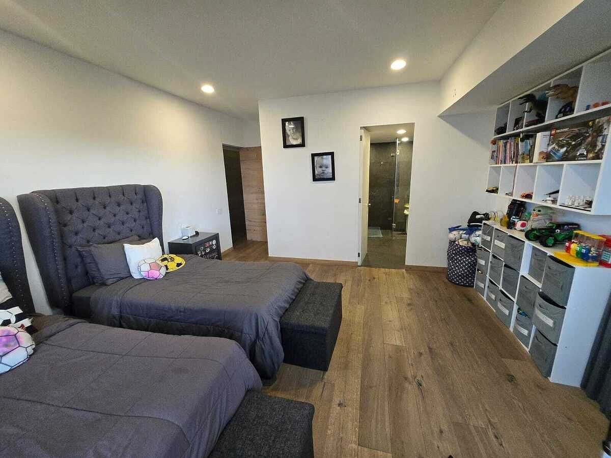 Departamento en Cuajimalpa, Cuajimalpa de Morelos, foto 18 de 20