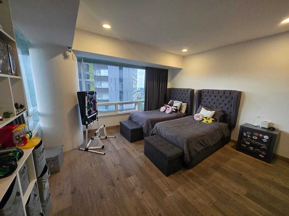 Departamento en Cuajimalpa, Cuajimalpa de Morelos, foto 20 de 20