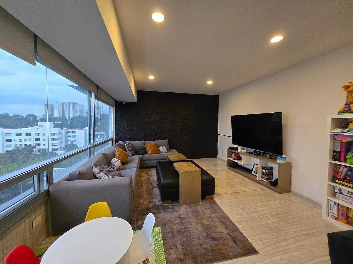 Apartment in Cuajimalpa, Cuajimalpa de Morelos, photo 8 of 20