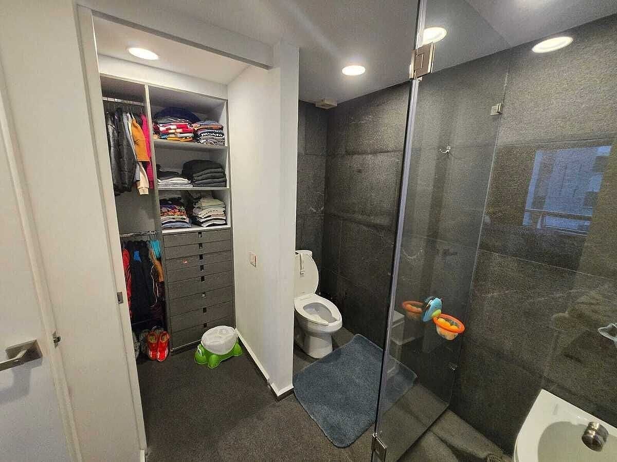 Apartment in Cuajimalpa, Cuajimalpa de Morelos, photo 17 of 20