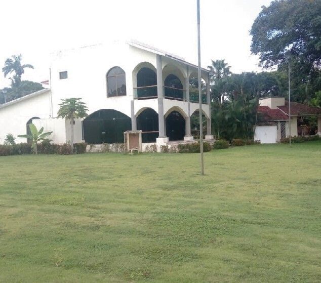 Casa de 3,000 m2 en venta en Fraccionamiento Río Verde. MEDELLÍN, VERACRUZ