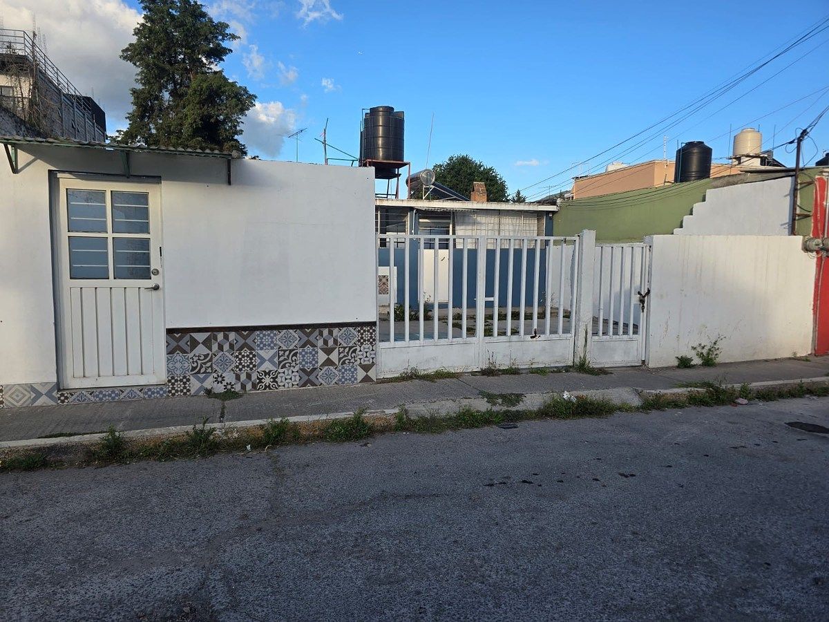 CASA EN RENTA AMUEBLADA  EN CD. SAHAGUN, HIDALGO,  COLONIA CARROS, foto 1 de 14