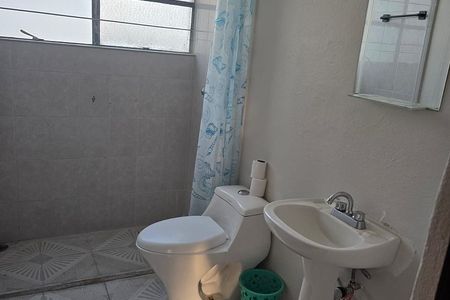 CASA EN RENTA AMUEBLADA  EN CD. SAHAGUN, HIDALGO,  COLONIA CARROS