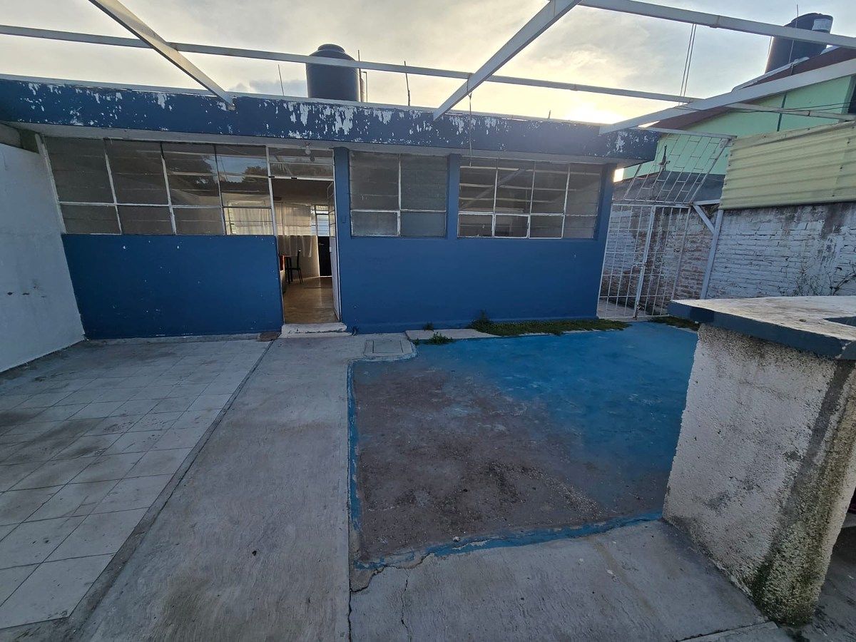 Casa en Carros, Tepeapulco, foto 9 de 14