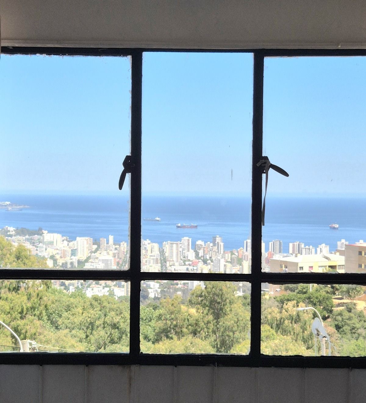 Departamento en Miraflores, Viña del Mar, foto 7 de 20