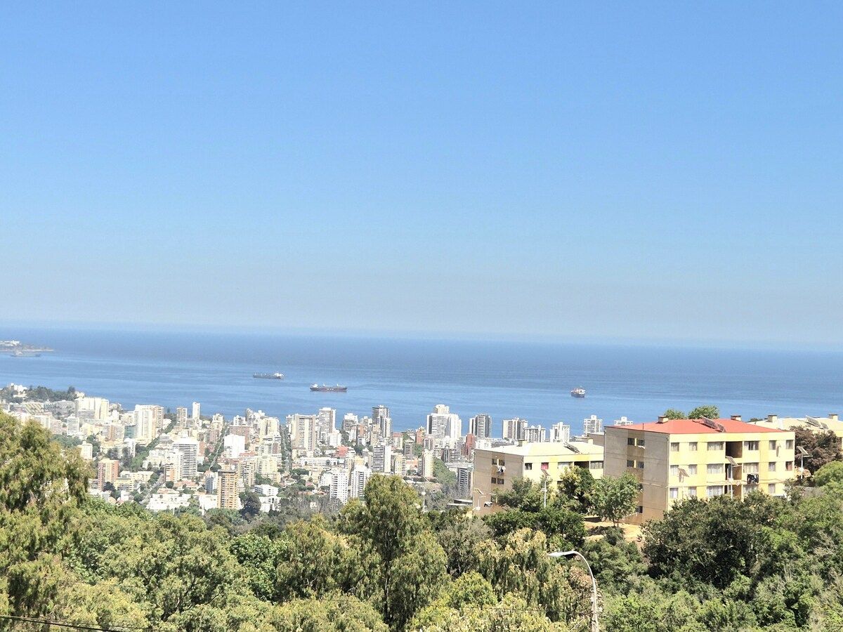 Departamento en Miraflores, Viña del Mar, foto 2 de 20