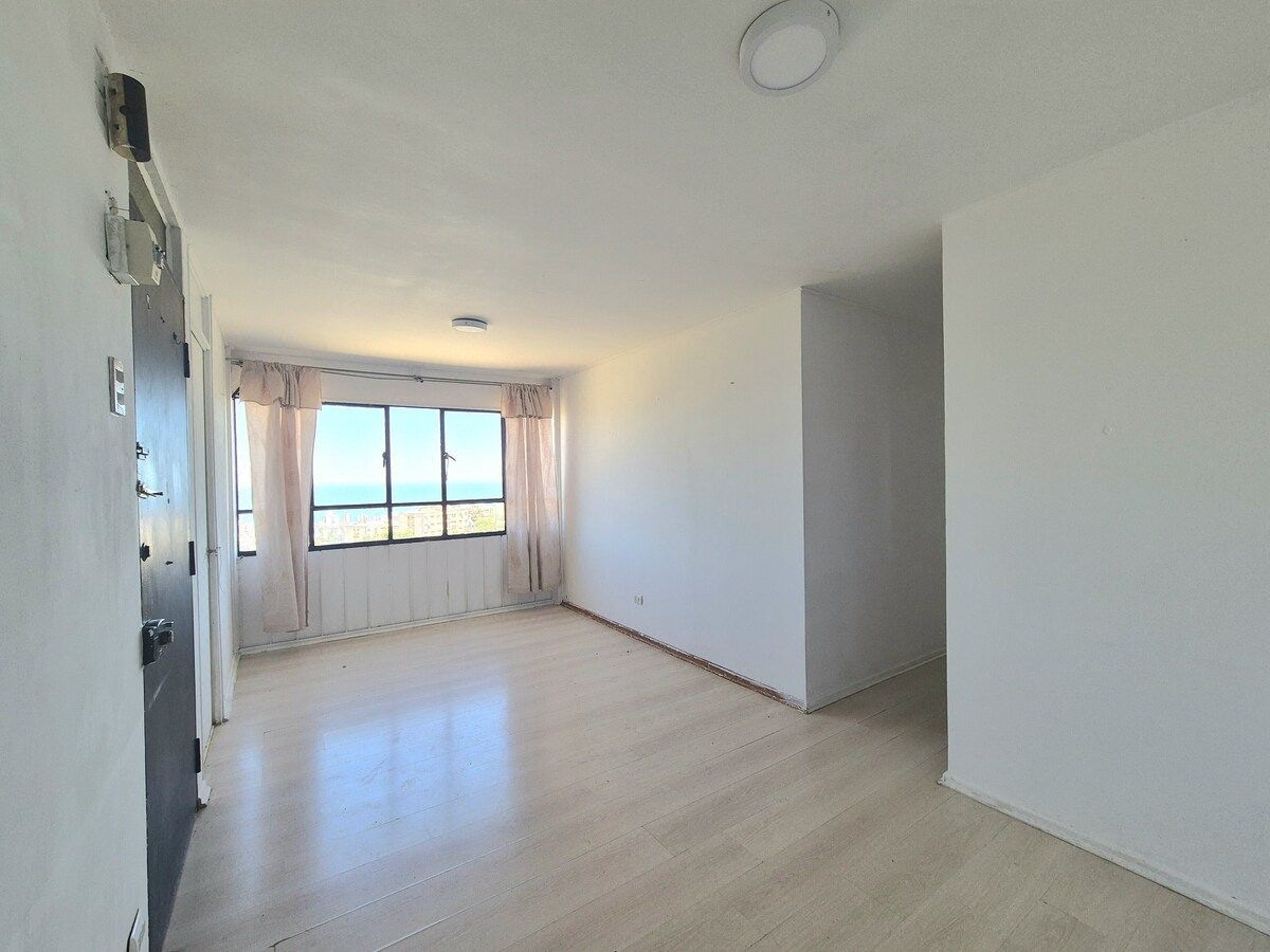 Departamento en Miraflores, Viña del Mar, foto 4 de 20
