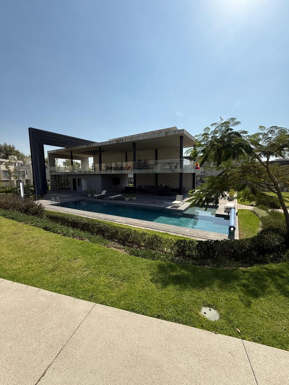 Foto 5 de Terreno Residencial en Venta en ZOI Santa Anita
