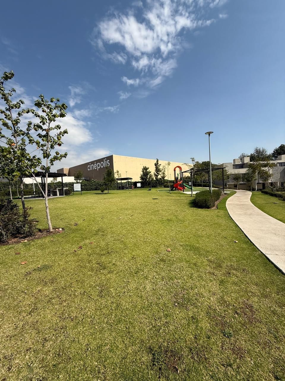 Foto 8 de Terreno Residencial en Venta en ZOI Santa Anita