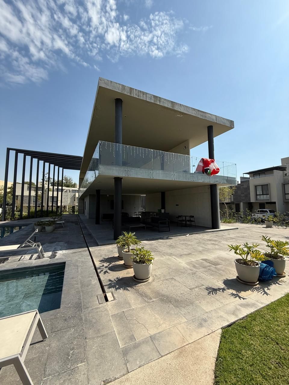 Foto 7 de Terreno Residencial en Venta en ZOI Santa Anita