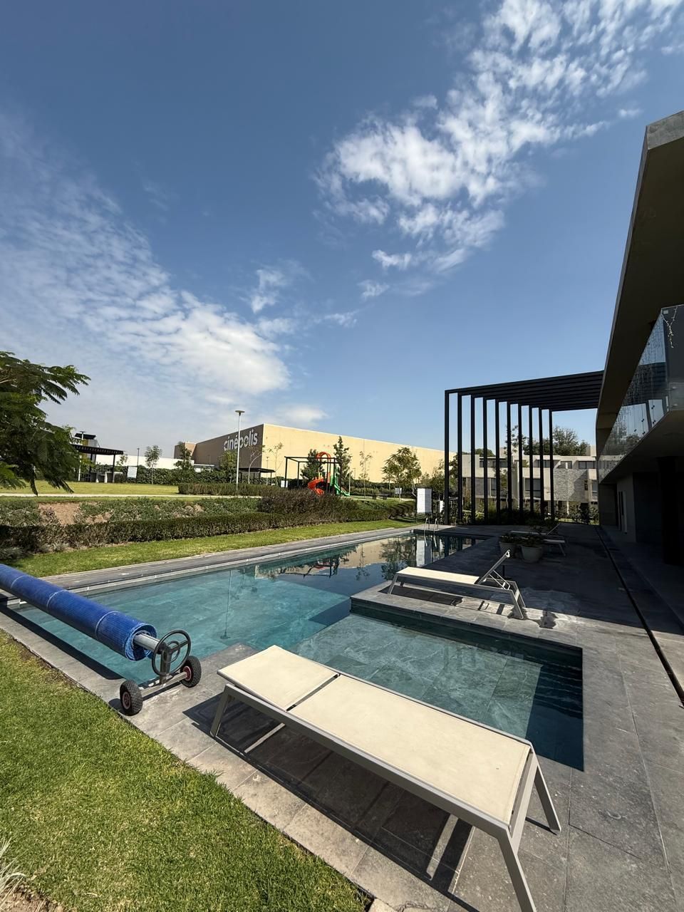 Foto 6 de Terreno Residencial en Venta en ZOI Santa Anita