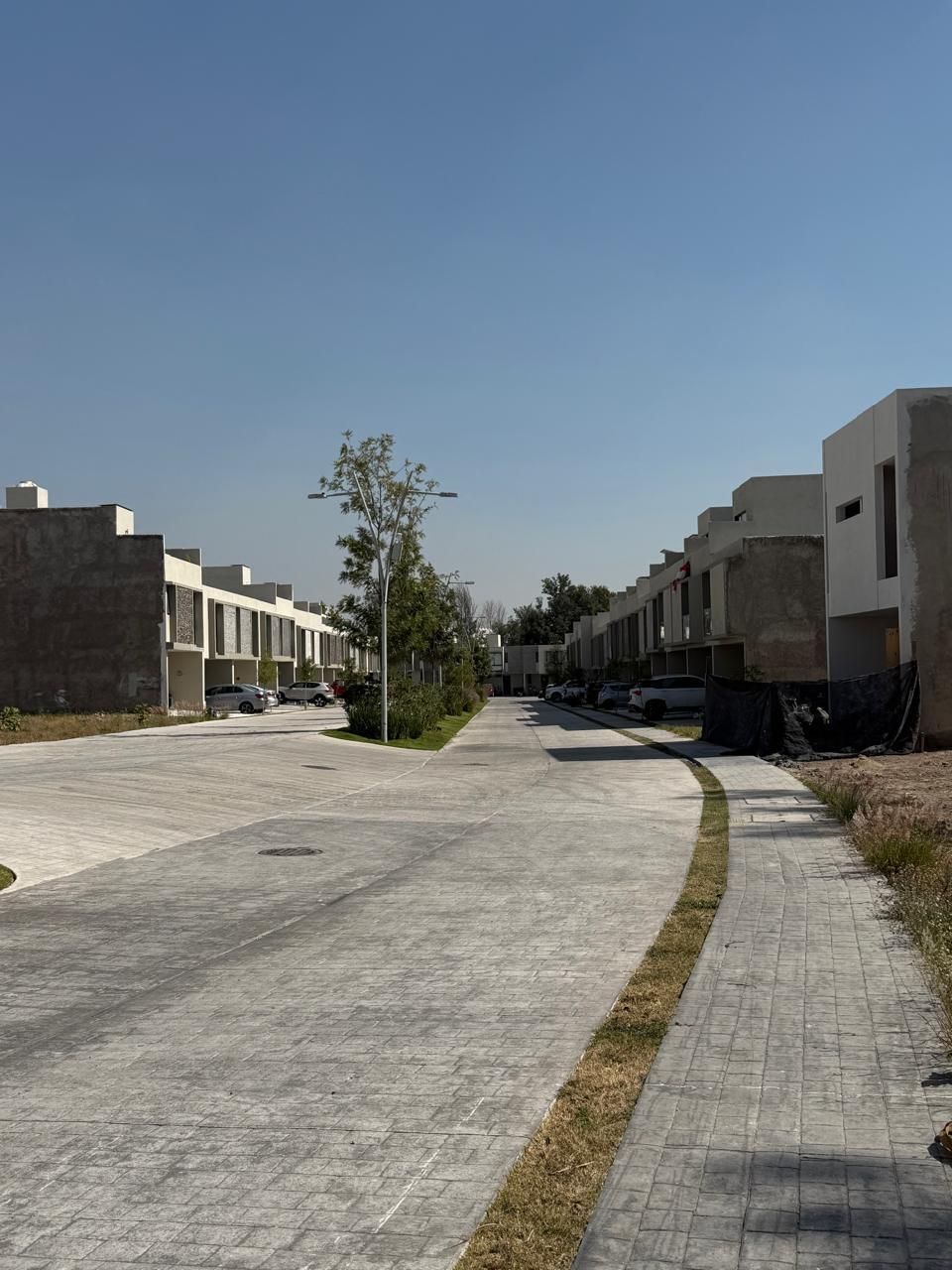 Foto 3 de Terreno Residencial en Venta en ZOI Santa Anita