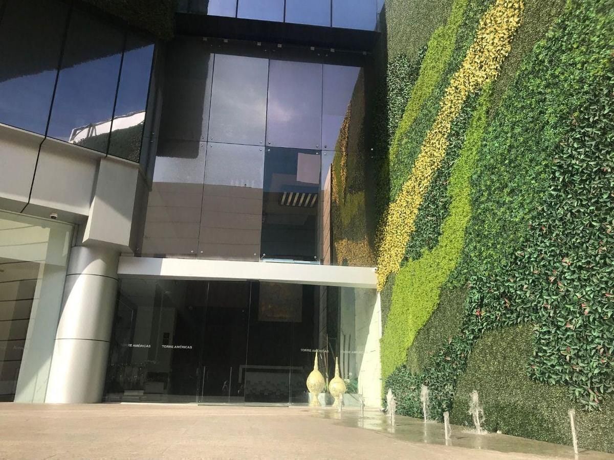 Oficina DE 600 m2 en venta en Torre Américas. BOCA DEL RÍO, VER.