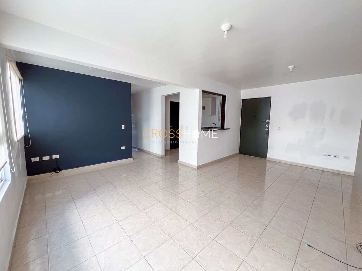 Departamento en Privalia Ambienta, Querétaro, foto 3 de 12