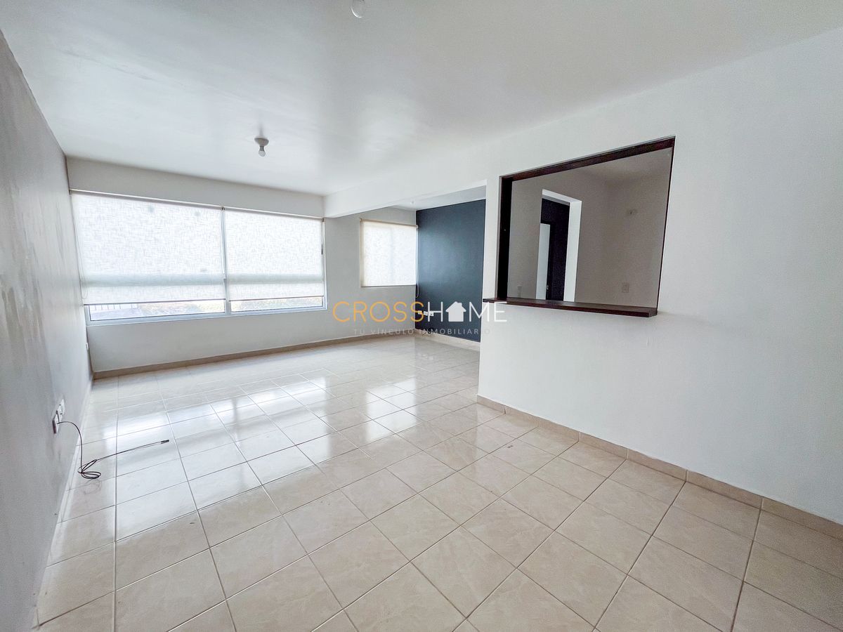 Departamento en Privalia Ambienta, Querétaro, foto 6 de 12