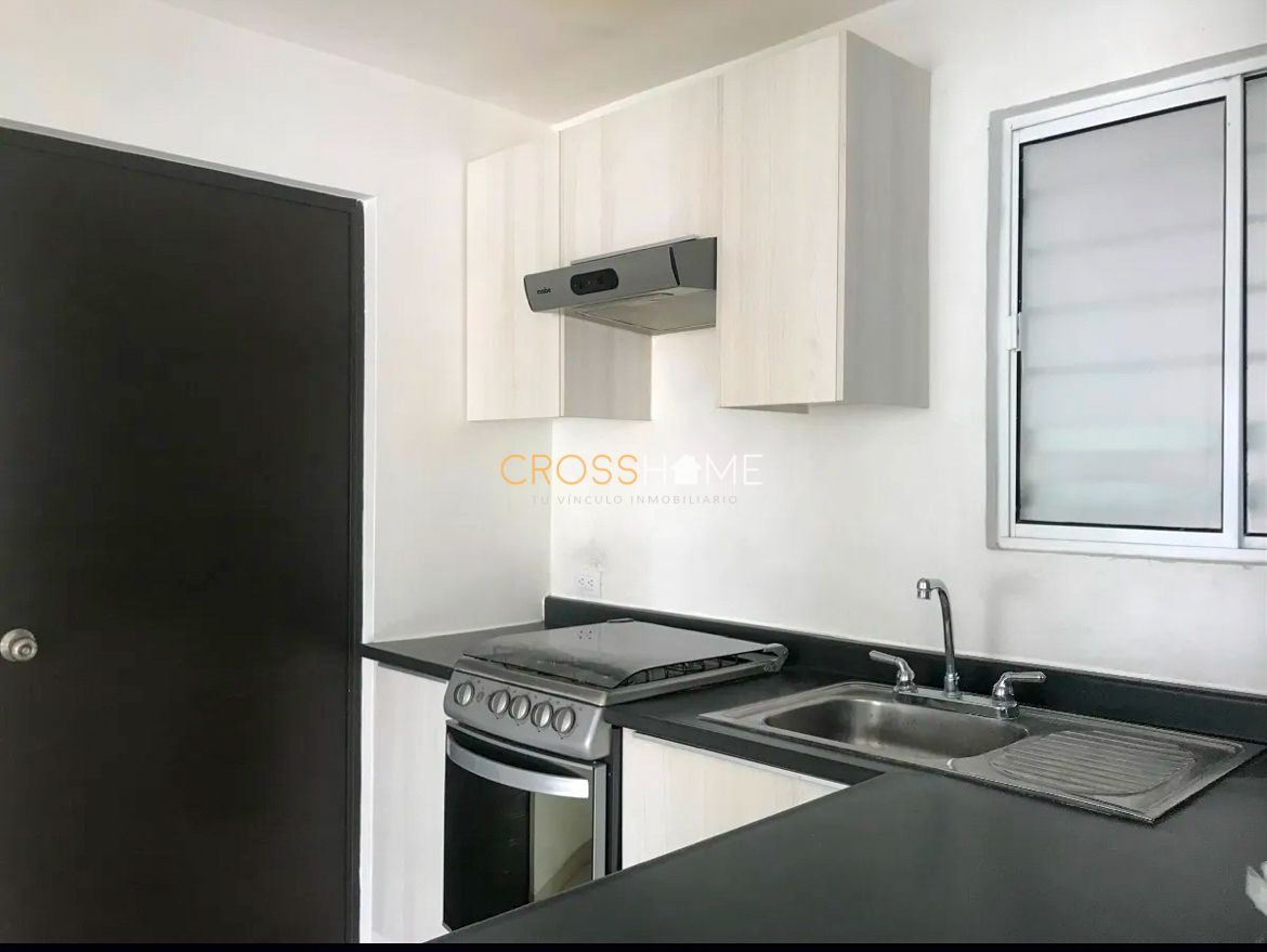 Departamento en Privalia Ambienta, Querétaro, foto 4 de 12