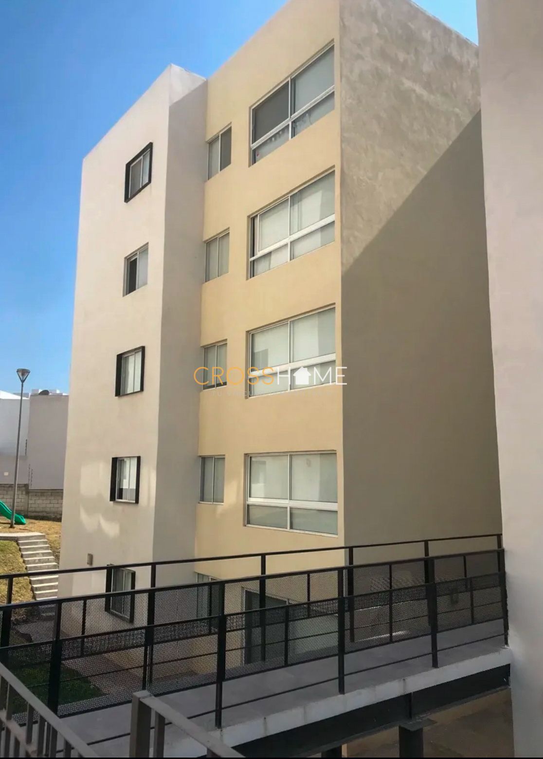 Departamento en Privalia Ambienta, Querétaro, foto 12 de 12