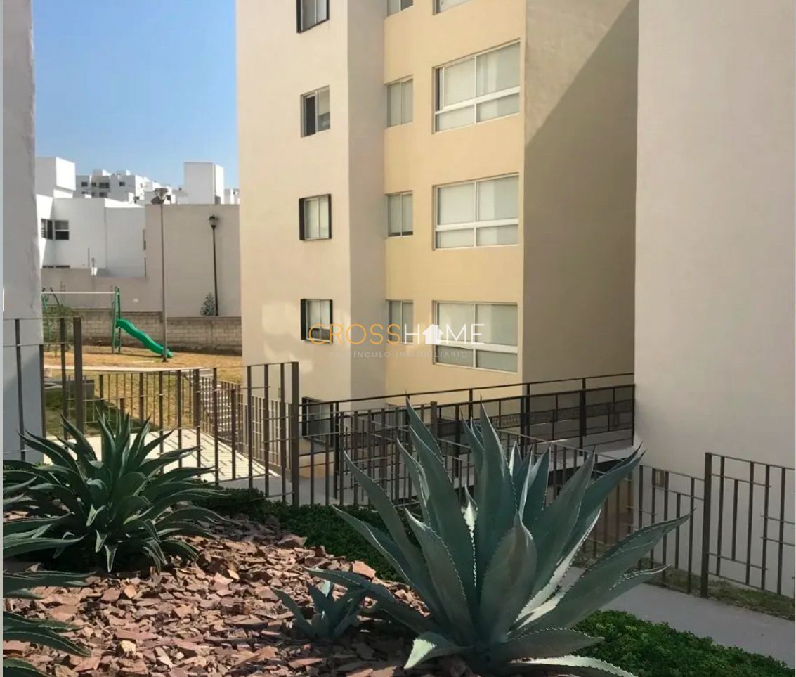 DEPARTAMENTO EN RENTA, PRIVALIA QUERÉTARO, foto 1 de 12