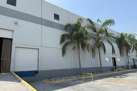 DEPÓSITO PARA ALUGUEL PARQUE MARTEL 1