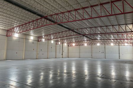 DEPÓSITO PARA ALUGUEL PARQUE MARTEL 1