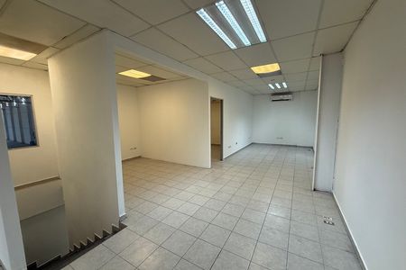 DEPÓSITO PARA ALUGUEL PARQUE MARTEL 1