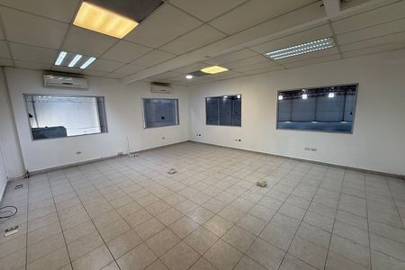 DEPÓSITO PARA ALUGUEL PARQUE MARTEL 1