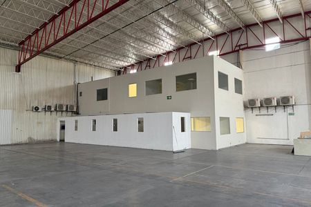 DEPÓSITO PARA ALUGUEL PARQUE MARTEL 1