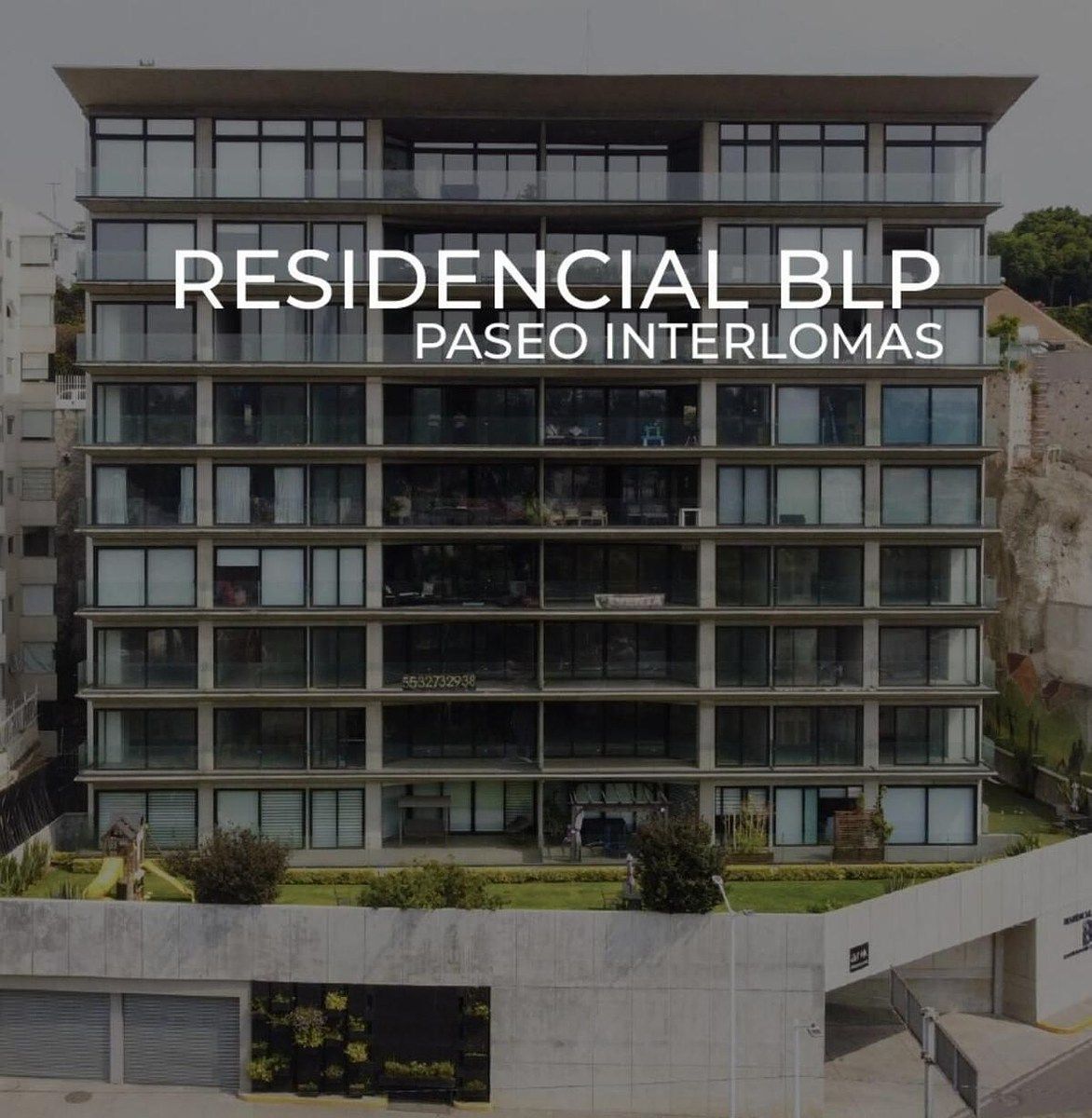 Departamento en Interlomas, Huixquilucan, foto 4 de 17