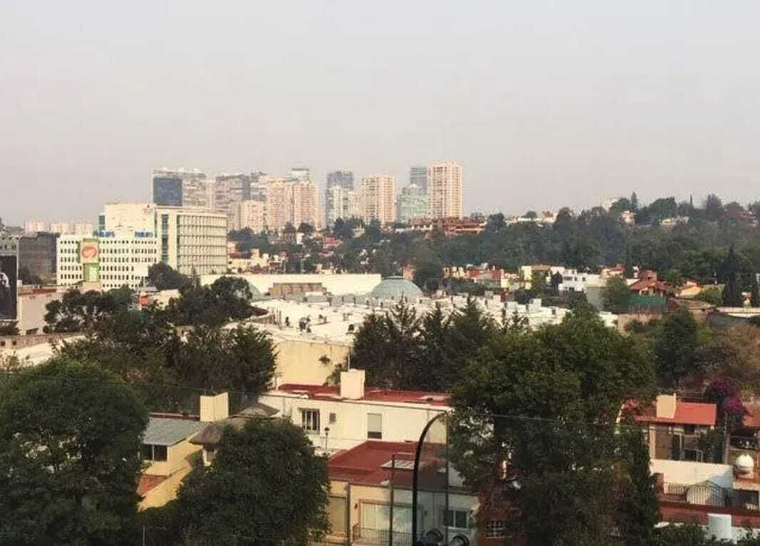 Departamento en Interlomas, Huixquilucan, foto 9 de 17